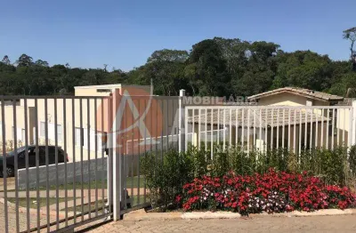 Casa com 3 dormitórios - condomínio residencial vila d&#039;ouro - chácara tropical (caucaia do alto) - cotia/sp