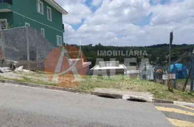 Terreno 250m² - condomínio residencial villa d&#039;este - jardim rio das pedras - cotia/sp