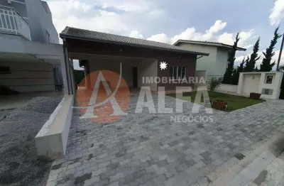 Casa 3 dormitórios - condomínio residencial reserva jatobá - jardim mirian - vargem grande paulista/sp