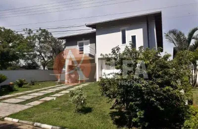 Linda casa - 03  suítes - condominio paysage clair - granja viana - sp-
