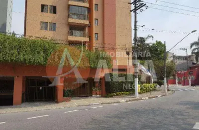 Apartamento com  03 quartos - condomínio mobile- vila bastos - santo andré / sp