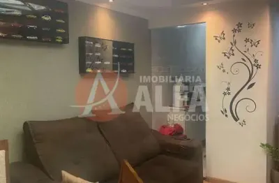 Apartamento térreo mobiliado com 2 dormitórios - condomínio residencial parque real - cotia/sp