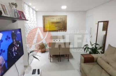 Apartamento com 2 dormitórios - condomínio costa verde - jardim caiapiá - cotia /sp
