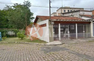 Casa com 3 quartos à venda na Rua das Seringueiras, Chácara Recanto, Cotia