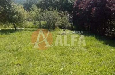 Terreno à venda no Centro, Ibiúna 