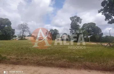 Terreno a venda - condomínio ninho verde residence - rodovia castelo branco  km196