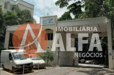 Oportunidade! apartamento com 2 dormitórios - condomínio costa verde - jardim caiapiá - cotia/sp