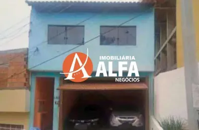 Casa com 6 quartos à venda na Rua Professor Zoe Pereira Beniamino, Jardim Leonor, Cotia