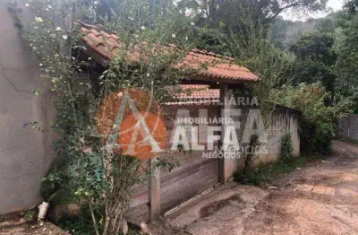 Otima casa 03 dormitórios sendo 01 suíte - jardim maria tereza - cotia - sp