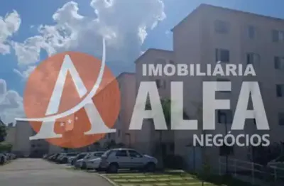 Oportunidade!!! apartamento - 02 dorms - cond nova zelandia - cotia/sp