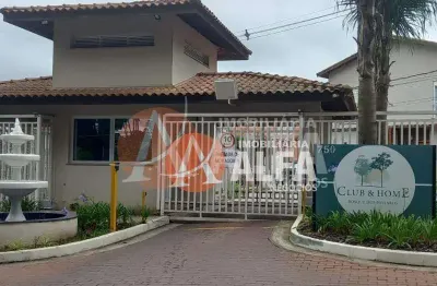 Oportunidade!!! casa - 02 dorms - cond. bosque dos passaros - vargem grande/sp