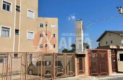 Apartamento com 02 dormitórios - condomínio bella vista passagarda - outeiro de passárgada - cotia / sp