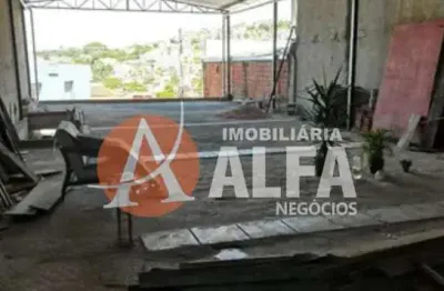 Barracão / Galpão / Depósito para alugar na Rua Guido Fecchio, Centro, Cotia