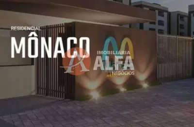 Apartamento mobiliado  - 02 dormitórios - condomínio residencial mônaco - jardim da gloria - cotia/sp