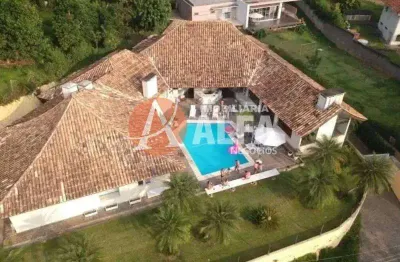 Casa com 4 quartos à venda na Rua do Lago, Chácara Granja Velha, Cotia