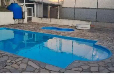 Casa com 3 quartos à venda na Rua Chang Sheng Kai - Blia, Parque Rincão, Cotia