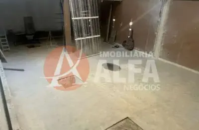 Sala comercial para alugar na Rua Frei Caneca, Parque Rizzo, Cotia