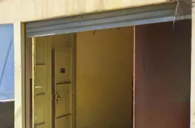 Sala comercial para alugar na Rua Frei Caneca, Parque Rizzo, Cotia