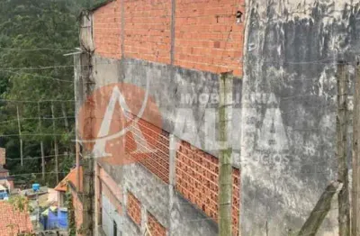 Terreno à venda na Rua Leon, Parque Miguel Mirizola, Cotia
