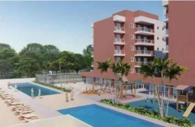 Apartamento com 03 quartos - condomínio atrios - granja viana cotia/sp