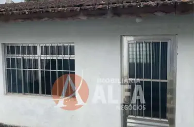 Casa à venda na Viela Servidão, Jardim Sabiá, Cotia