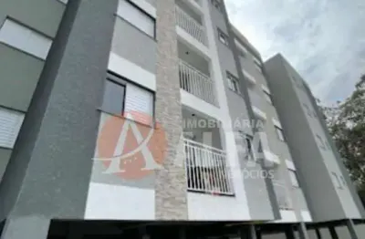 Apartamento com 02 quartos - portal das araras - cotia/sp