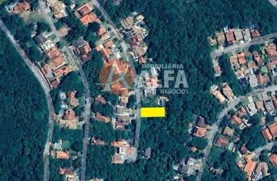 Terreno - cond. vila verde (km 36 raposo) - lote 402 m² c/ ambiental 100% aprovado - itapevi/sp