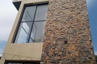 Casa- 03 dorms - condomínio residencial terra nobre - granja vianna - cotiasp