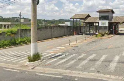 Terreno com 500 m² - condomínio lago do sol - cotia /sp
