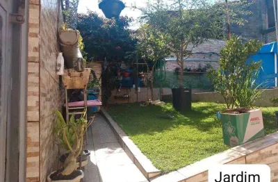Casa com 4 quartos à venda na Rua Castanha, Jardim Estela Mari, Cotia