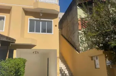 Casa - 3 dorms - condomínio residencial villa d&#039;este - jardim rio das pedras - cotia/sp