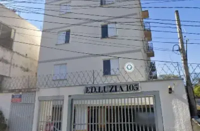 Apartamento - 02 dormitórios - jd. leonor - cotia/sp