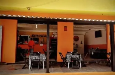 Sala comercial - 80m² - passa o ponto - caucaia - cotia/sp