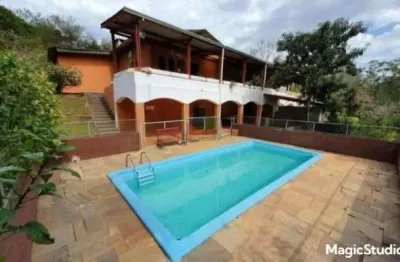 Casa com 3 quartos à venda na Estrada dos Moreiras, Saboó, São Roque