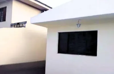 Casa com 1 quarto à venda na Rua Aymoré, Jardim Rosalina, Cotia