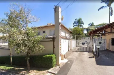 Linda casa 03 dormitórios - condomínio  vale dos ipês - cotia /sp