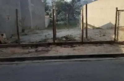 Terreno à venda na Avenida Vasco Massafeli, Jardim Maria Tereza, Cotia