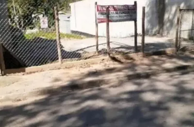 Terreno comercial para alugar na Avenida Vasco Massafeli, Jardim Maria Tereza, Cotia