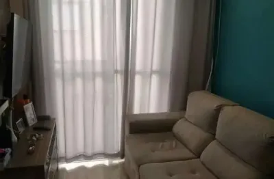 Apartamento com 02dormitórios - condomínio grand le mont i - jardim ísis - cotia/sp