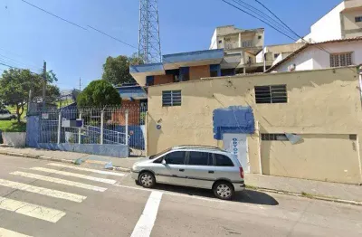 Prédio comercial com 500m²  - parque bahia - cotia / sp