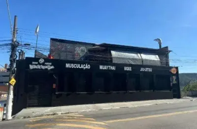 Sala comercial para alugar na Avenida Professor Manoel José Pedroso, Parque Bahia, Cotia