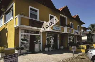 Sala comercial à venda na Avenida São Camilo, Granja Viana, Cotia