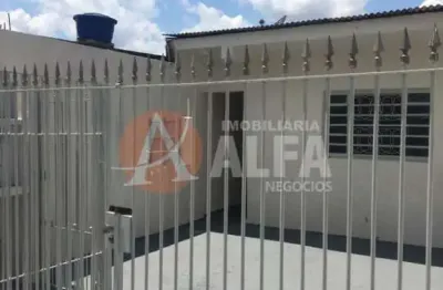 Casa com 2 quartos à venda na Rua Grêmio, Jardim Sandra, Cotia