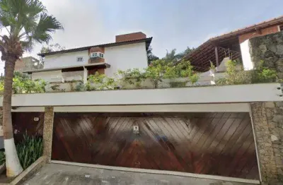 Casa com 5 quartos à venda na Rua Dom Joaquim, Granja Viana, Cotia
