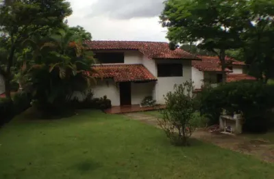 Casa com 4 quartos à venda na Alameda dos Manacás, Granja Viana, Cotia