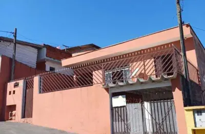 Casa com 4 quartos à venda na Rua Amapá, Jardim Rosalina, Cotia