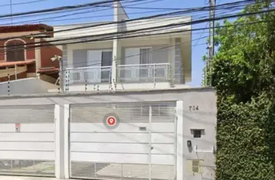 Casa com 3 quartos à venda na Estrada Velha de Sorocaba, Granja Viana, Cotia