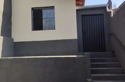 Casa com 2 quartos à venda na Avenida Lyons, Jardim Leonor, Cotia