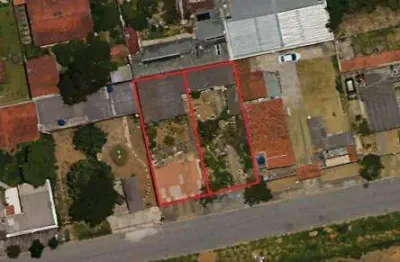 Terreno à venda na Rua da Carnaúba, Residencial Recanto Verde, Cotia