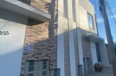 Apartamento  com 1 quarto  -  mirante da mata- cotia / sp